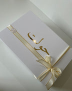 Le coffret Printemps du cœur