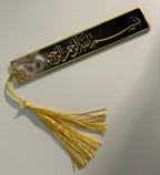 Le marque page personnalisé