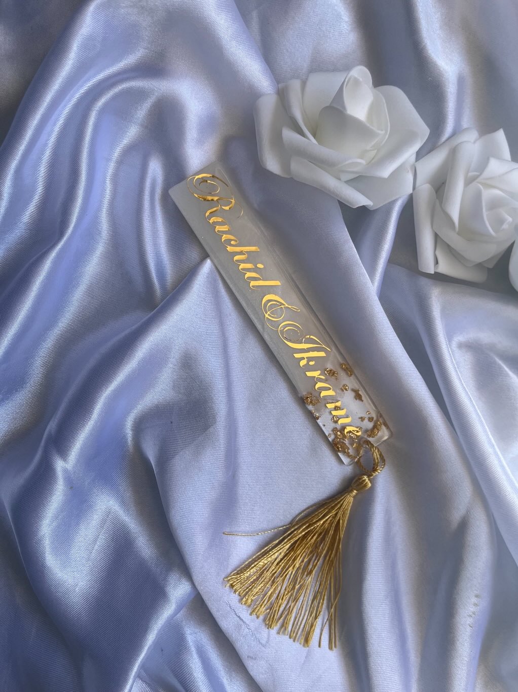 Coffret de Mariage - Alliances