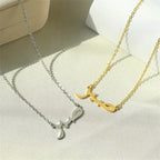 Collier  صبر Patience