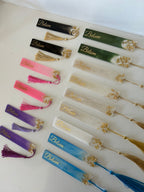 Le marque page personnalisé