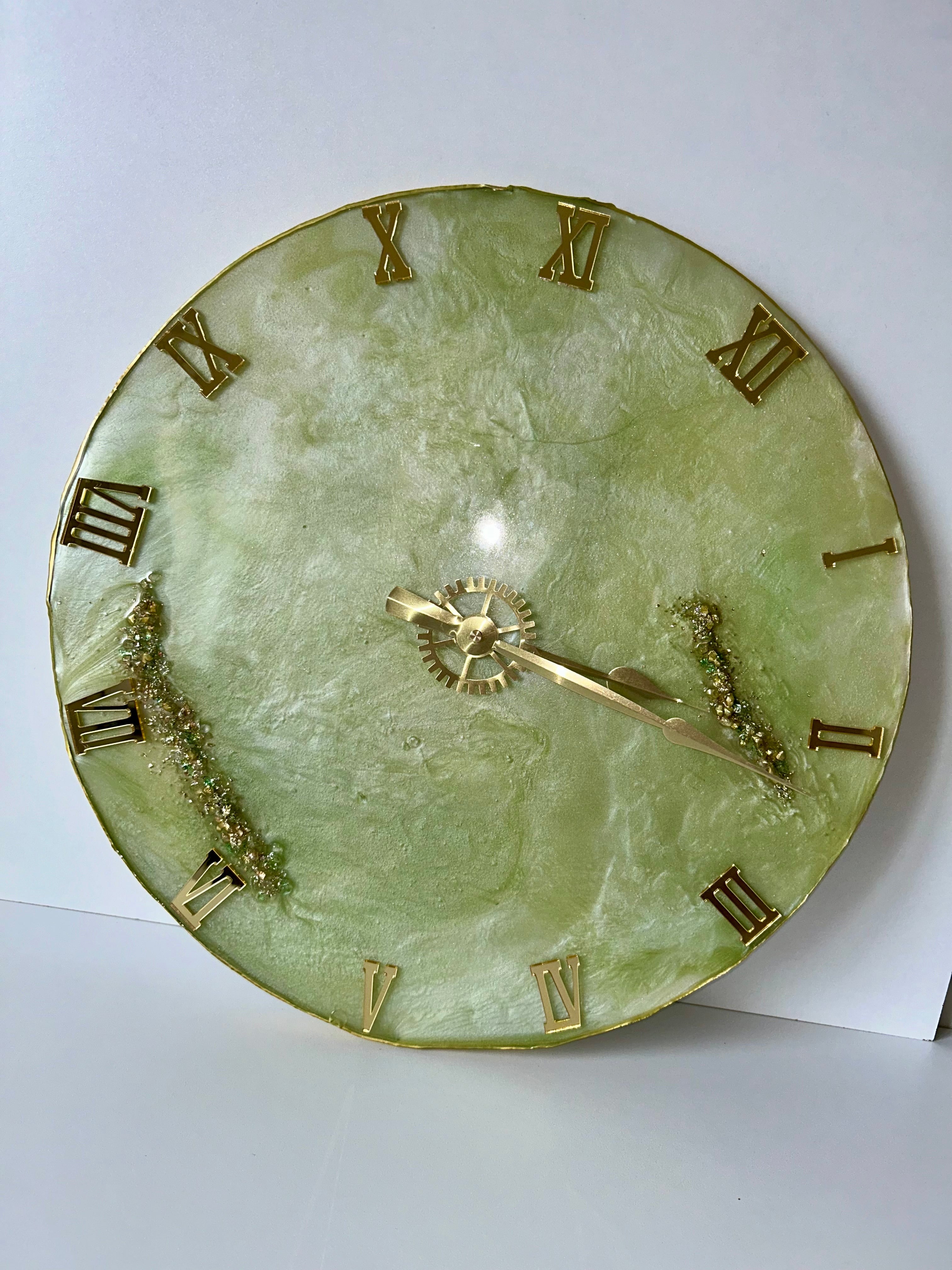 Horloge 45 cm sur-mesure