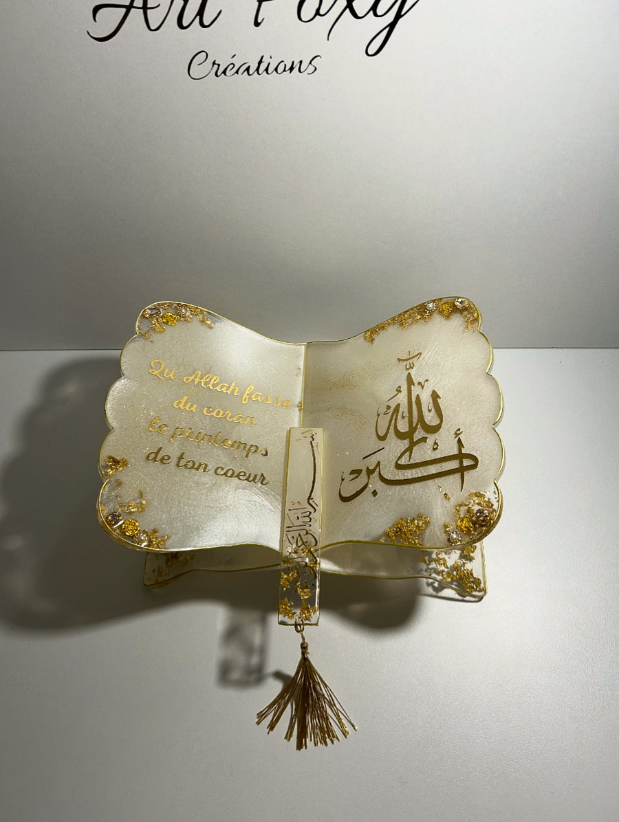 Le Support Printemps du cœur ♡  (Expédition rapide-sans délai )