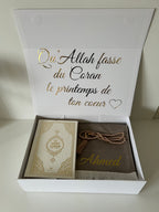 Le coffret Printemps du cœur