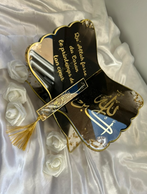 Le Support Printemps du cœur ♡  (Expédition rapide-sans délai )