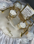 Coffret de Mariage - Alliances