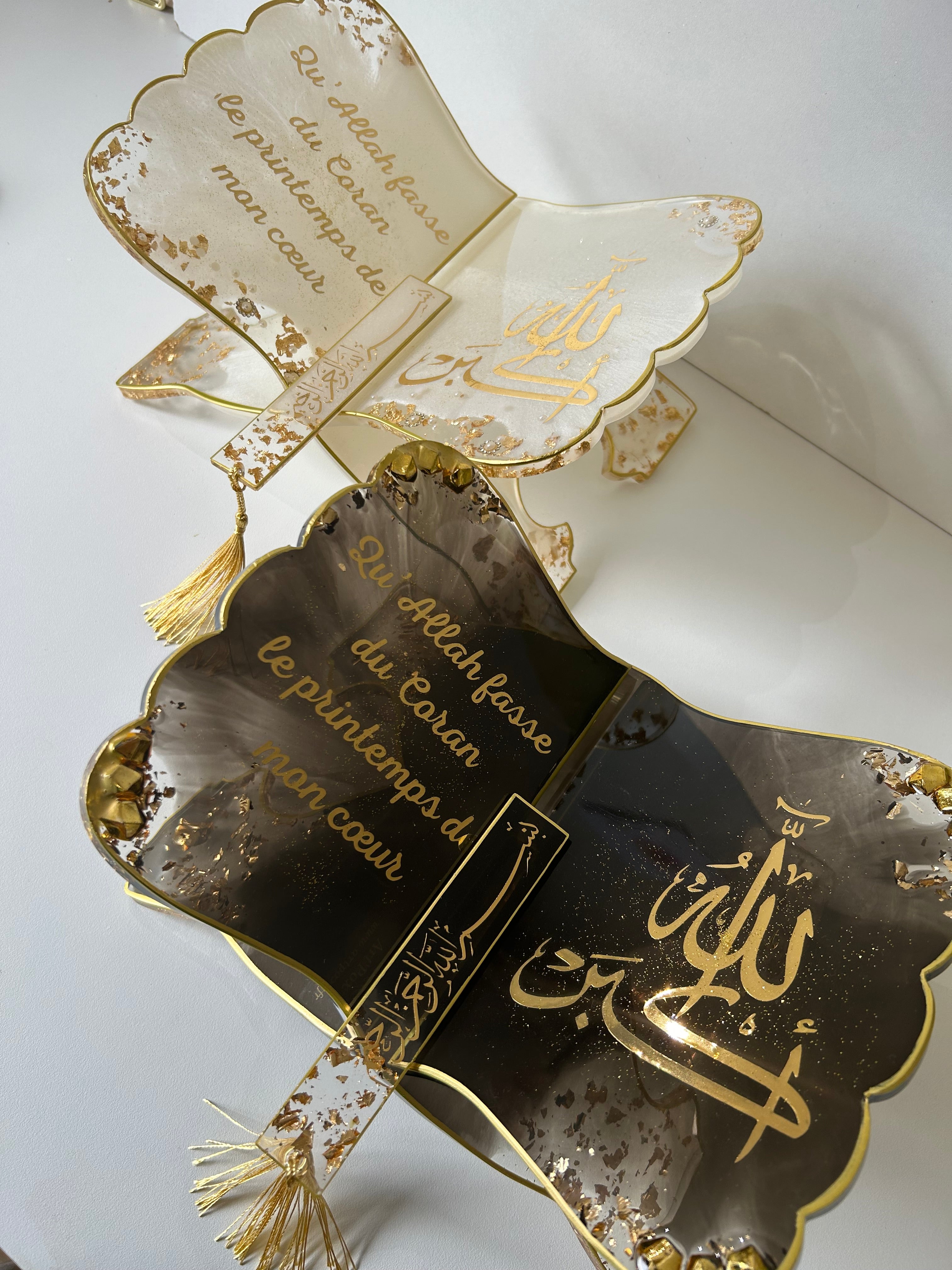 Le Support Printemps du cœur ♡  (Expédition rapide-sans délai )