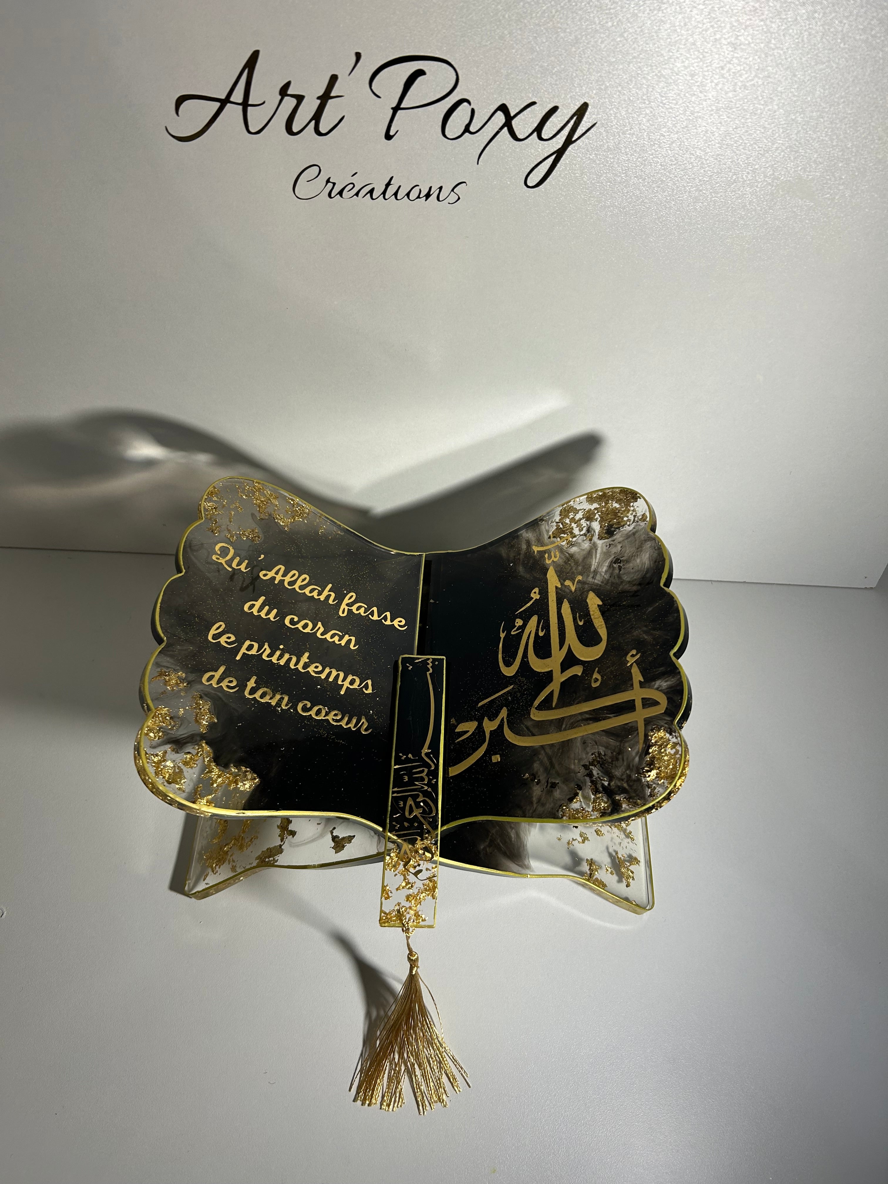 Le Support Printemps du cœur ♡  (Expédition rapide-sans délai )