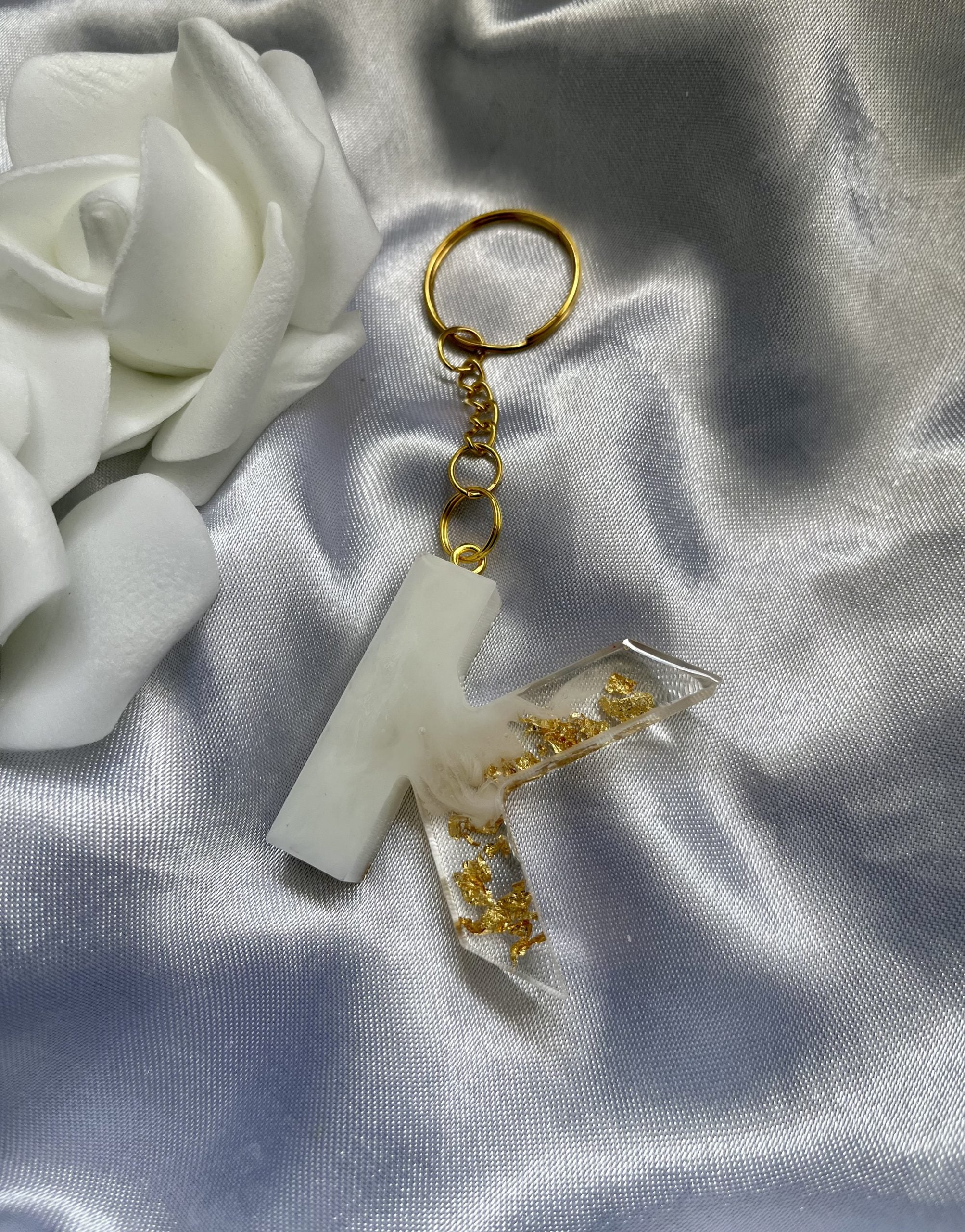 Porte clés personnalisé