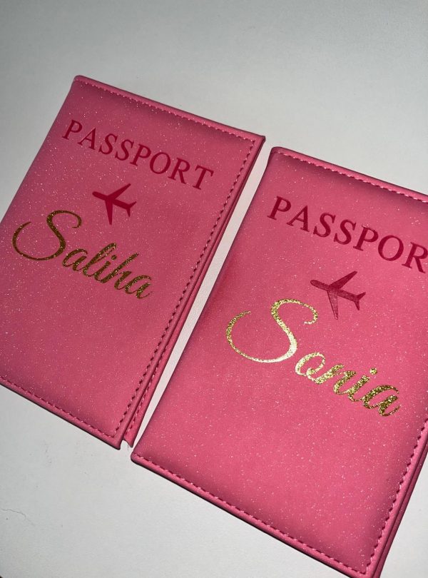 Protège passeport – Image 3