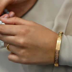 Bracelet Ayat al Kursi  1 acheté = 1 Offert !