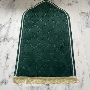 Tapis Dôme Vert