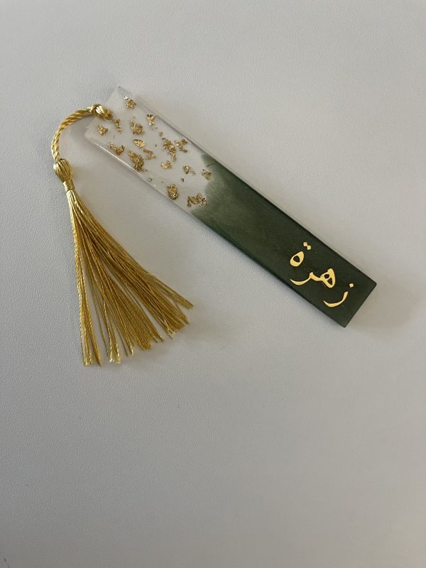 Marque page personnalisé – Image 6
