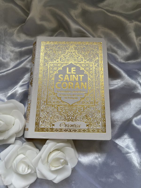 Le Saint Coran