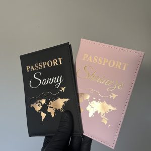 Protège passeport