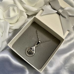 Collier الله “Allah “