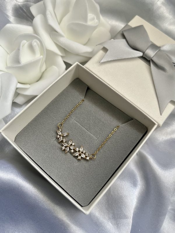 Collier Pétales – Image 2