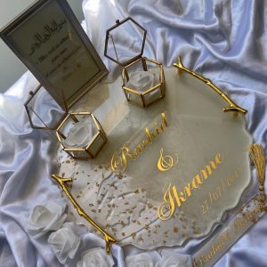 Coffret Mariage Alliances