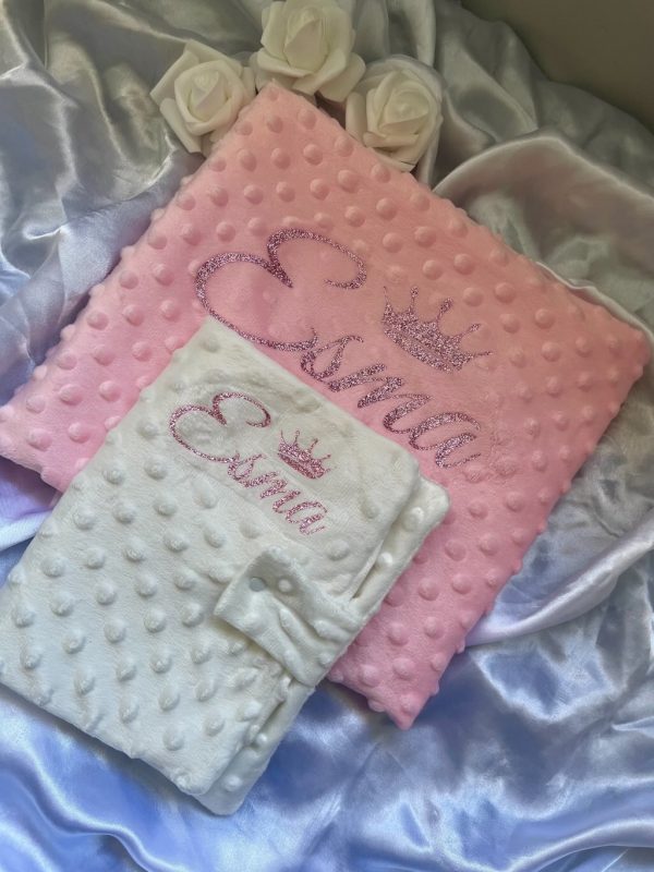 Coffret naissance complet fille/garçon ♡ – Image 4