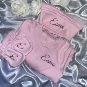 Coffret naissance fille/garçon ♡