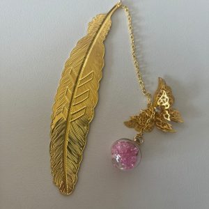 Feuille d'Or élégante