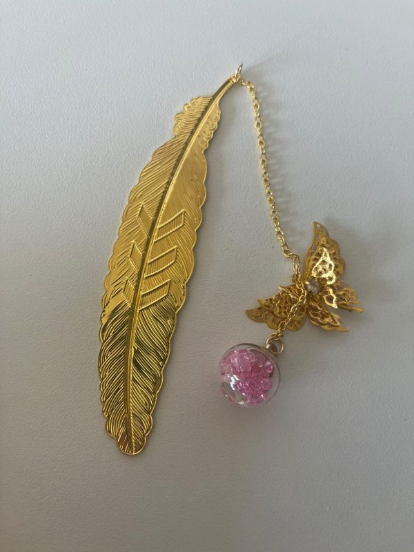 Feuille d'Or élégante