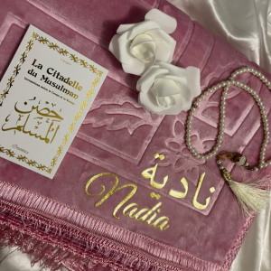 Coffret Nadia Rose