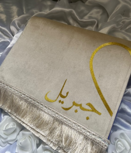 Coffret duo cœur