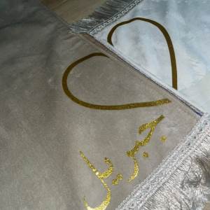 Coffret Duo Cœur