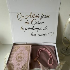 Coffret Ramadan Homme/Femme