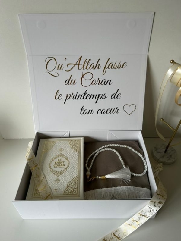 Coffret Ramadan Homme/Femme – Image 2