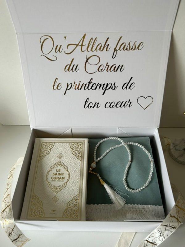 Coffret Ramadan Homme/Femme – Image 4